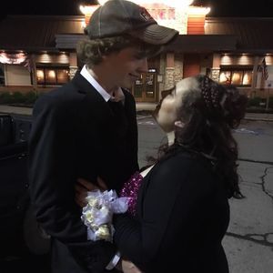 Meet your Posher, Brianna